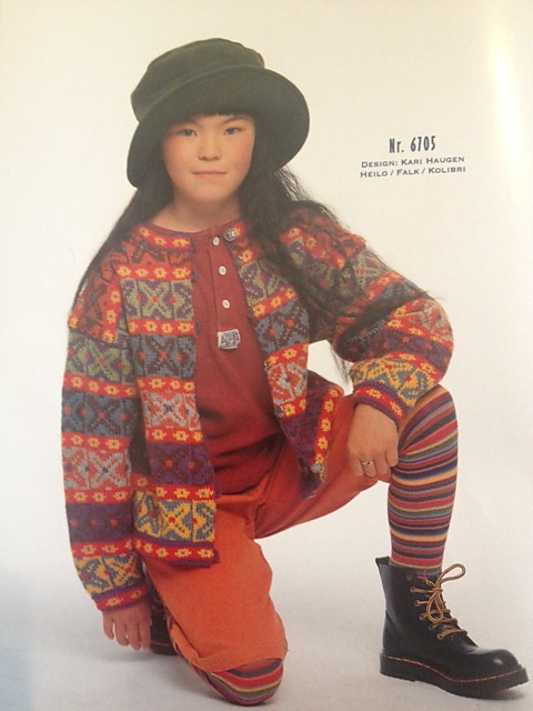 6705 Cardigan