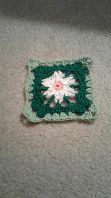 April Daisy