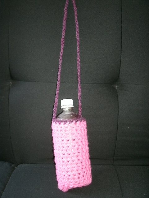 July Basic Water Bottle Holder