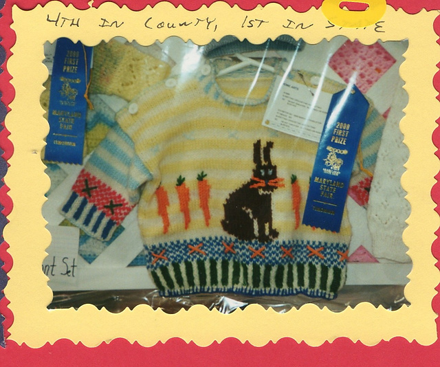 #42 Easter Parade
