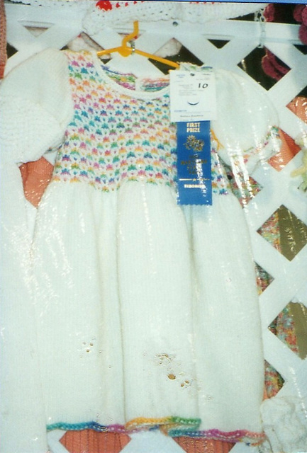 Easter/Party Dress