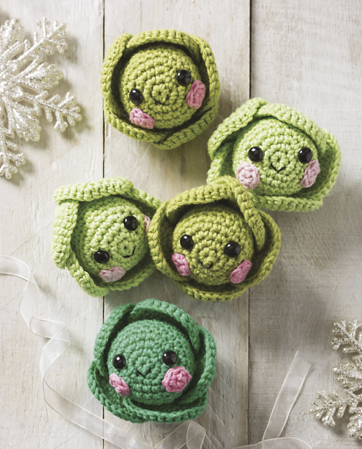 Brussels Sprouts