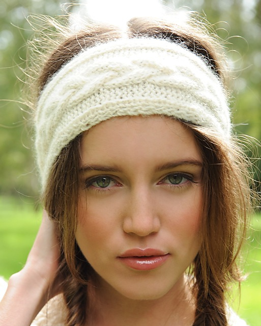 Diana Headband