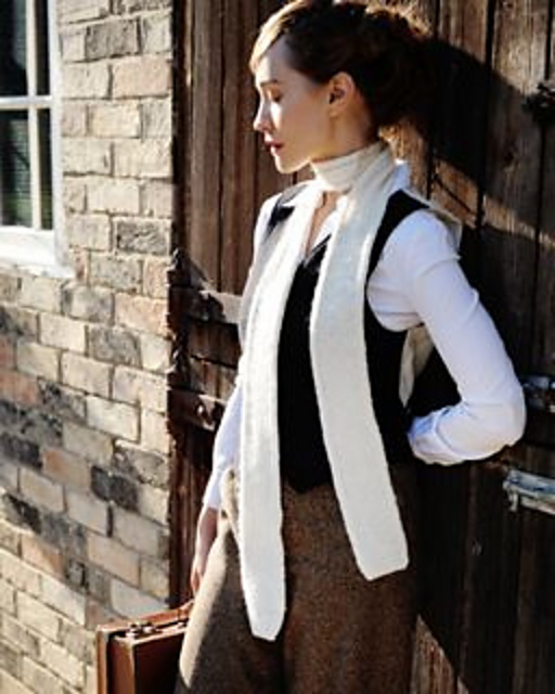 Tansy Tie/belt