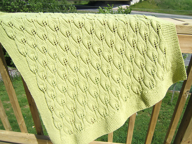 Coverlet