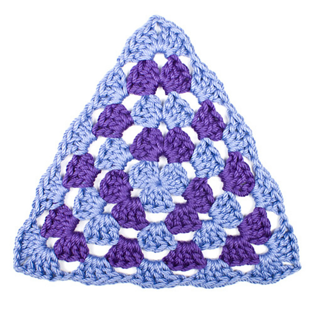 Granny Triangles