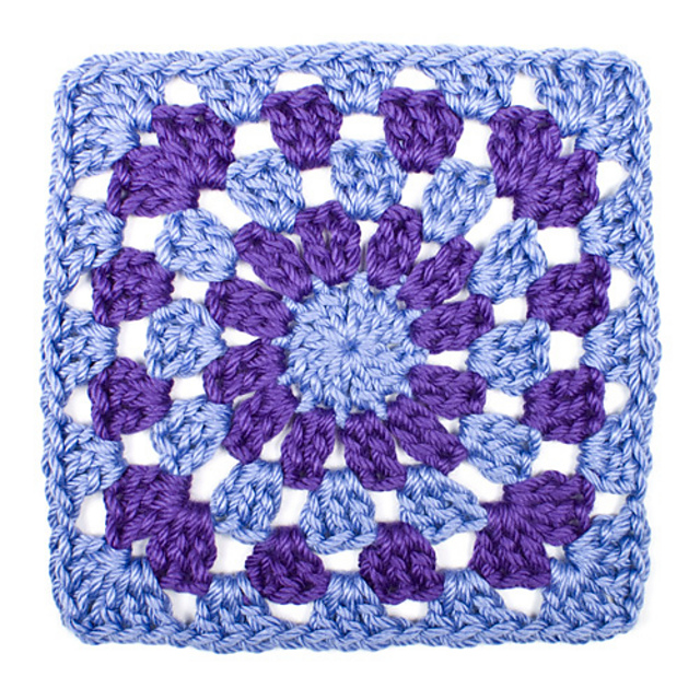 Circle in a Square