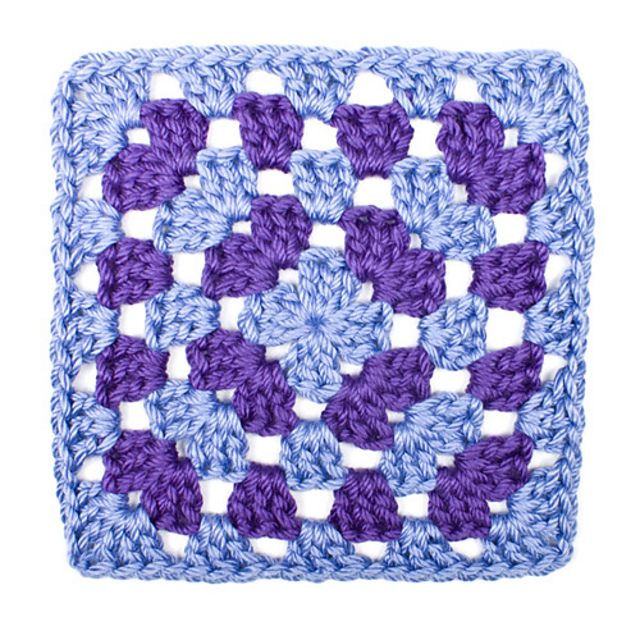 Granny Squares