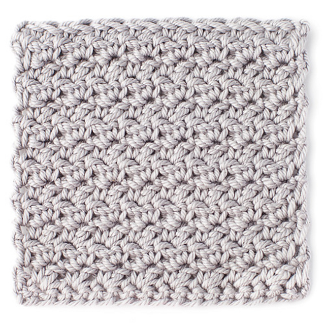 Grit Stitch