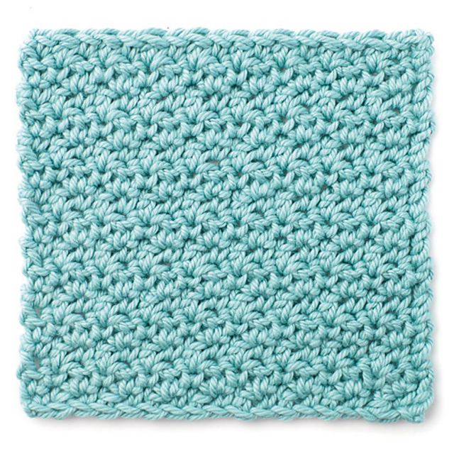 Up-and-Down Stitch