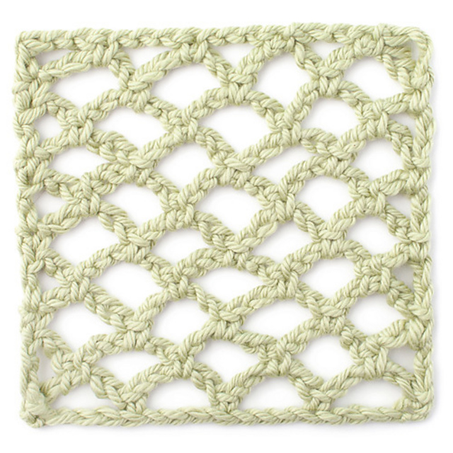 Chain Mesh