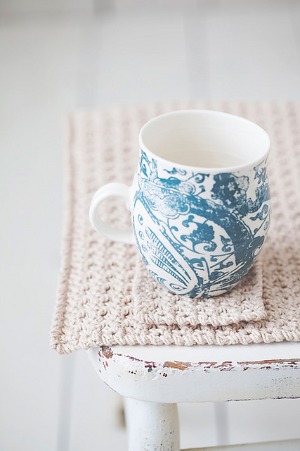 Placemat and Coaster Set