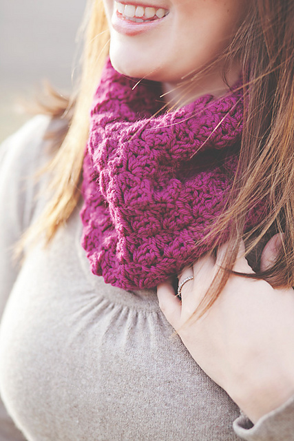 Cozy Cowl
