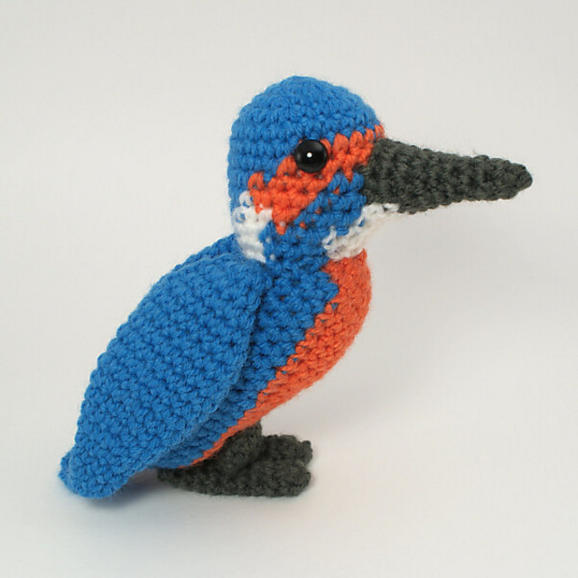 Kingfisher