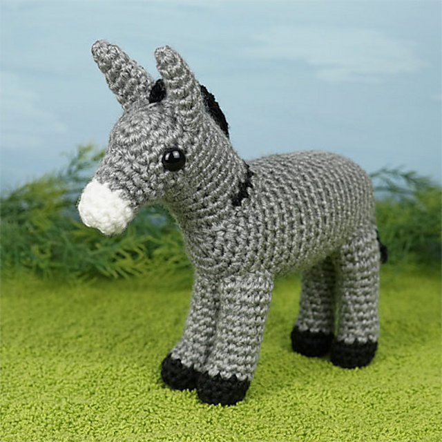 Donkey