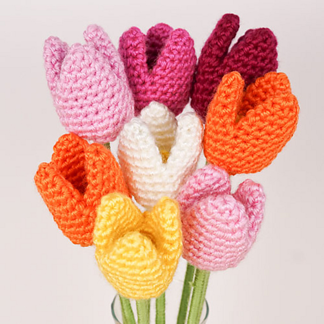 Tulips