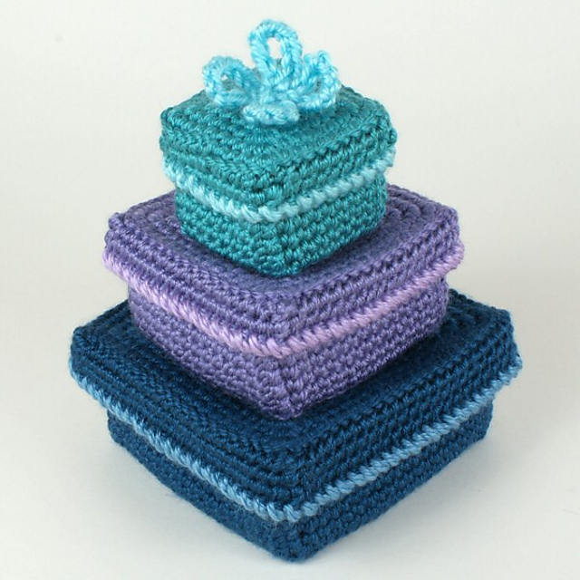 Gift Boxes