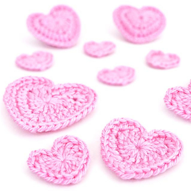 Love Hearts