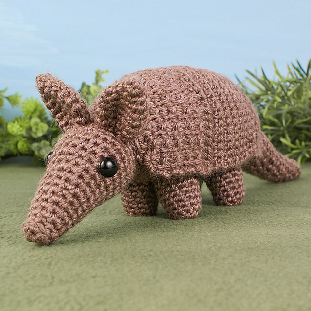 Armadillo