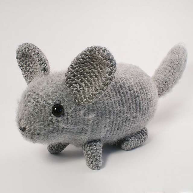 Chinchilla