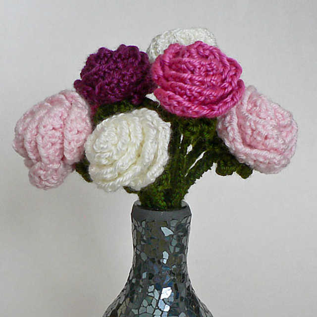 Basic Rose