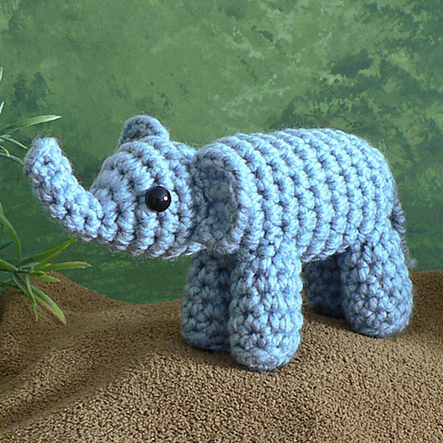AfricAmi Elephant