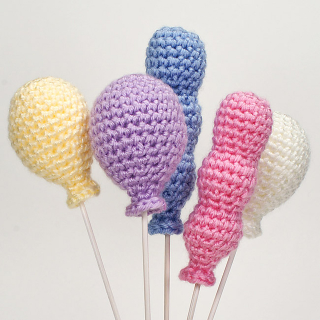 Balloons