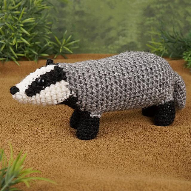 Badger