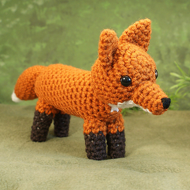 Red Fox