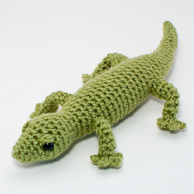 Gecko