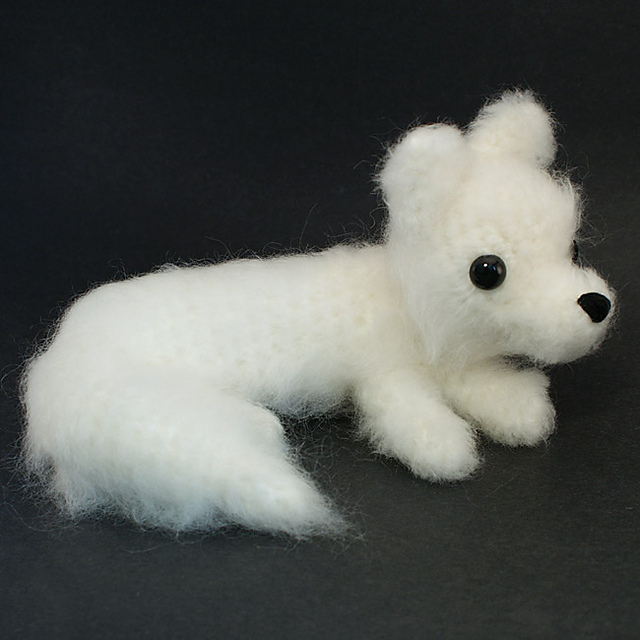 Arctic Fox