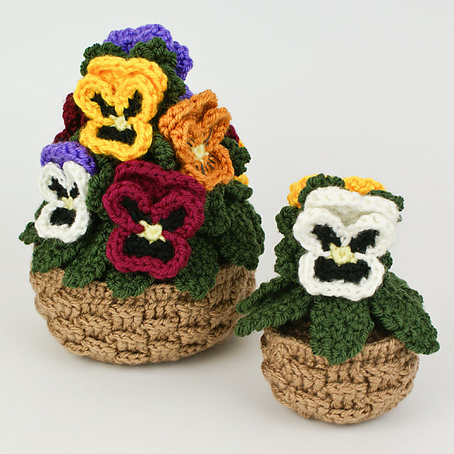 Pansies
