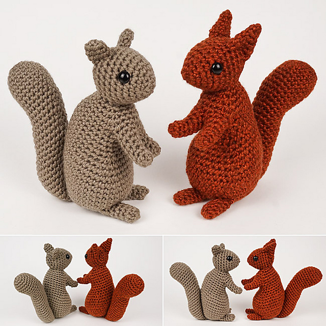 Squirrel