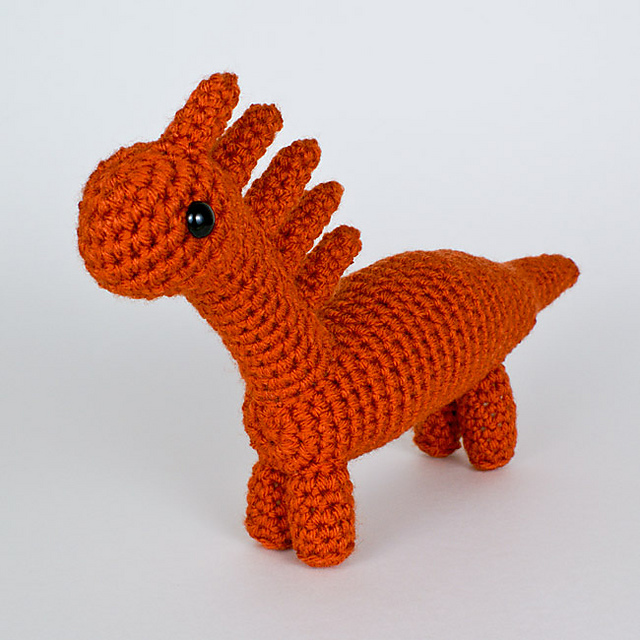 Amargasaurus (Dinosaur) EXPANSION PACK