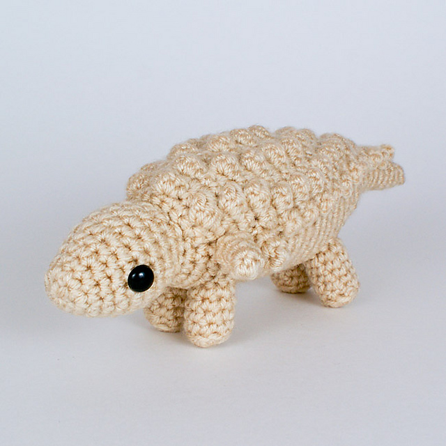 Panoplosaurus (Dinosaur) EXPANSION PACK