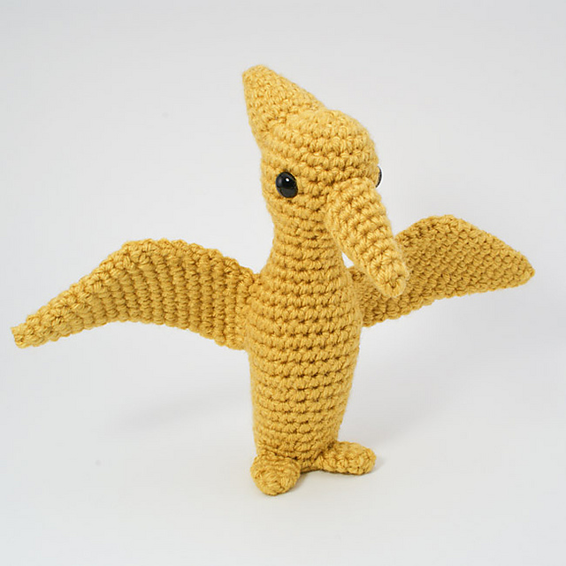 Pteranodon (Dinosaur)