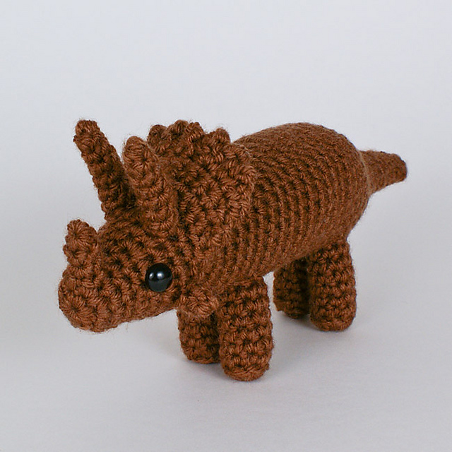 Pentaceratops (Dinosaur) EXPANSION PACK