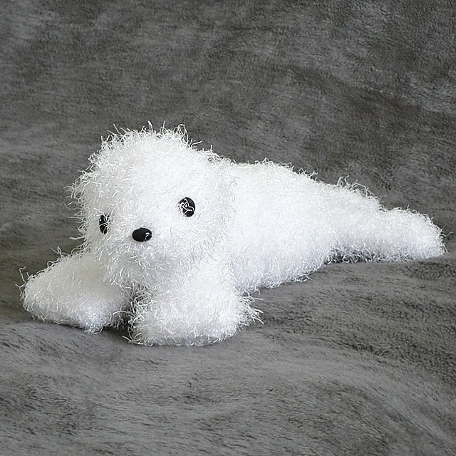 Fuzzy Seal