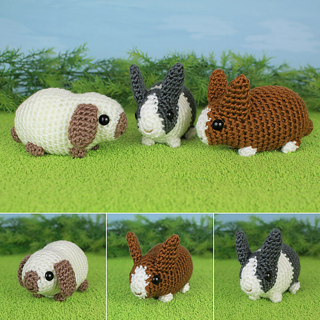 Baby Bunnies 2 EXPANSION PACK