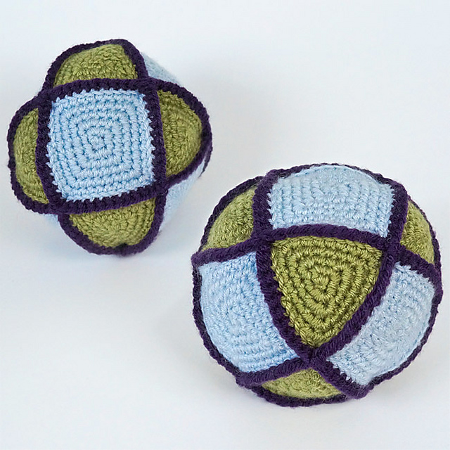 Cuboctahedron EXPANSION PACK