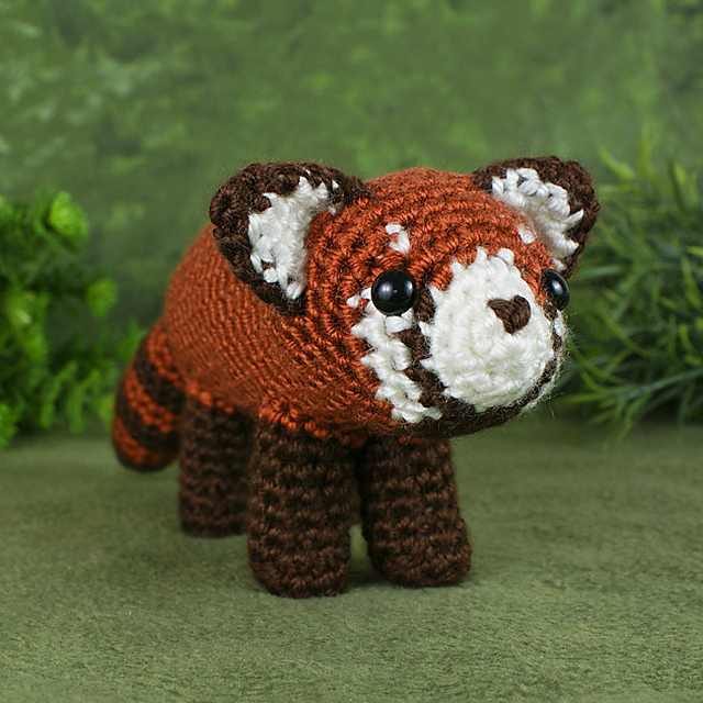 Red Panda