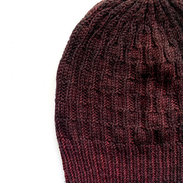 Little in the Middle Hat