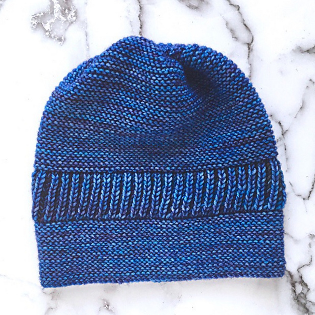 Call Him Squishy Hat