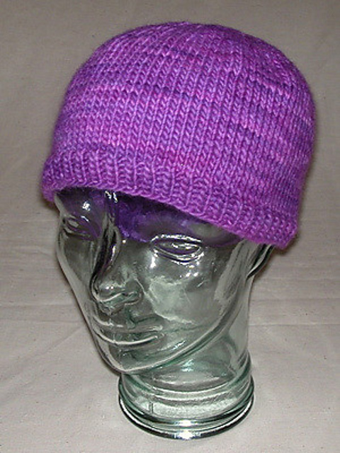 Ultimate Skull Cap
