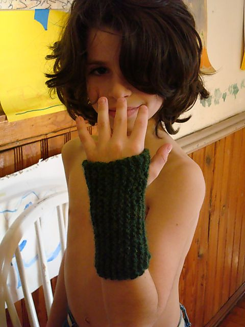 Cohenside Hand Warmer