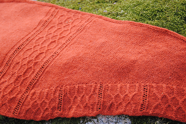 Margret Shawl