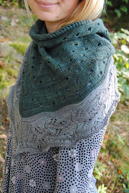 Clairière