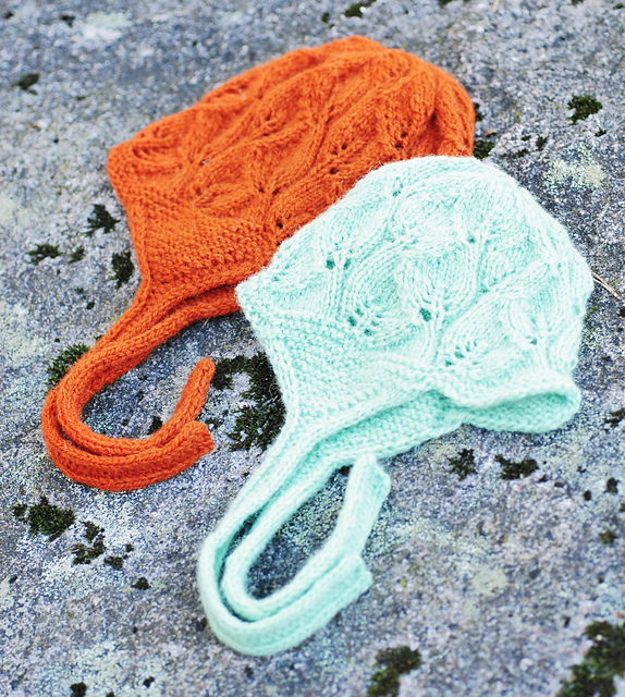 Daffodil Earflap