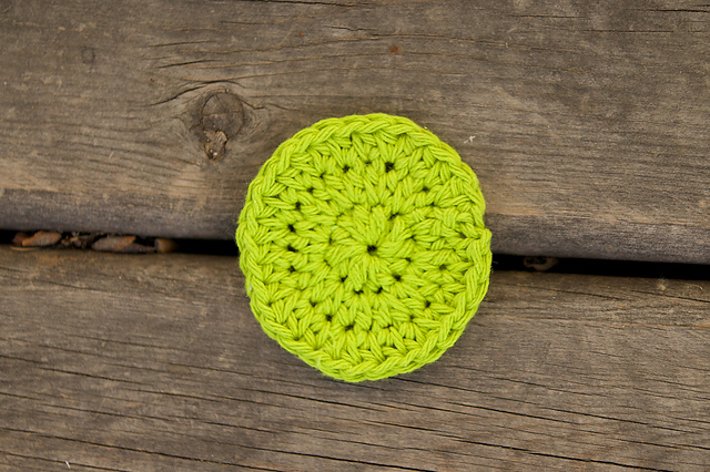 Face Scrubbies