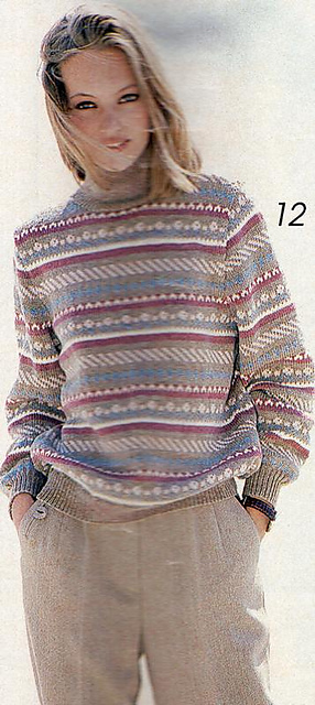# 12 Modell 12
